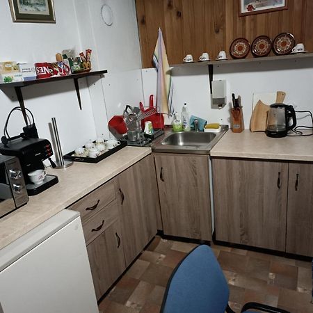 Къща За Гости Феникс Koprivstica Kültér fotó