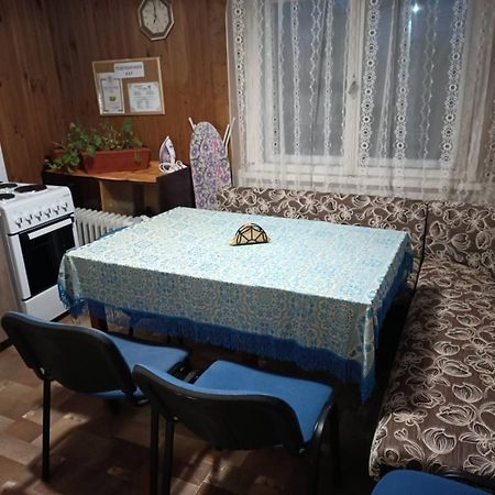 Къща За Гости Феникс Koprivstica Kültér fotó
