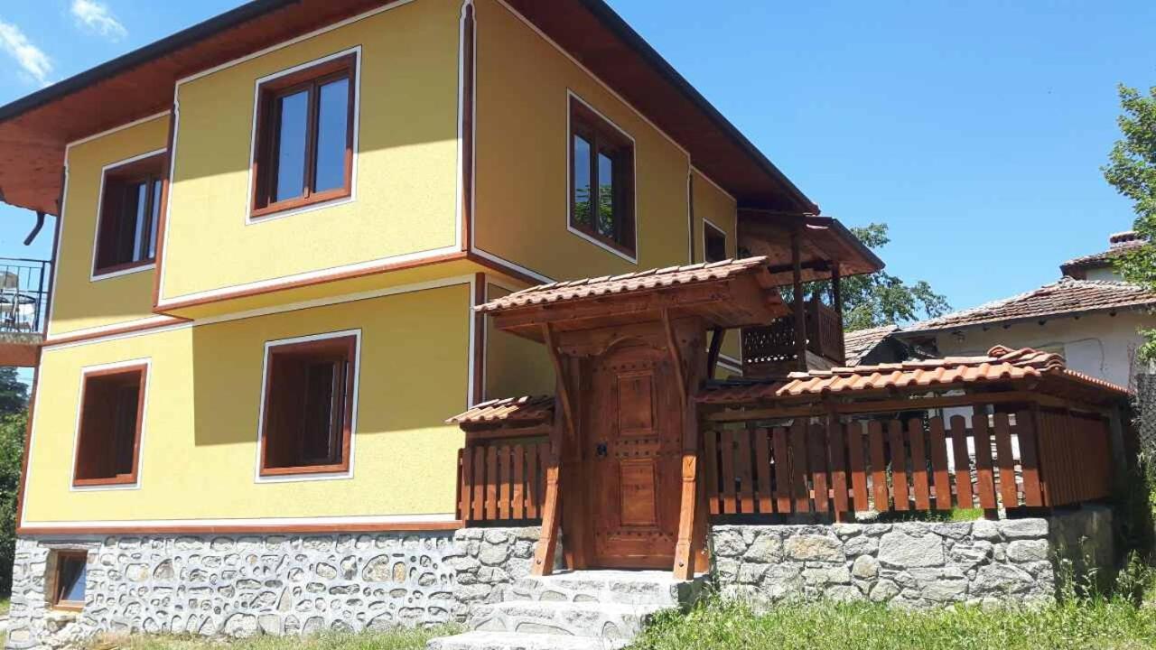Къща За Гости Феникс Koprivstica Kültér fotó