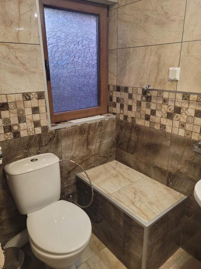 Къща За Гости Феникс Koprivstica Kültér fotó