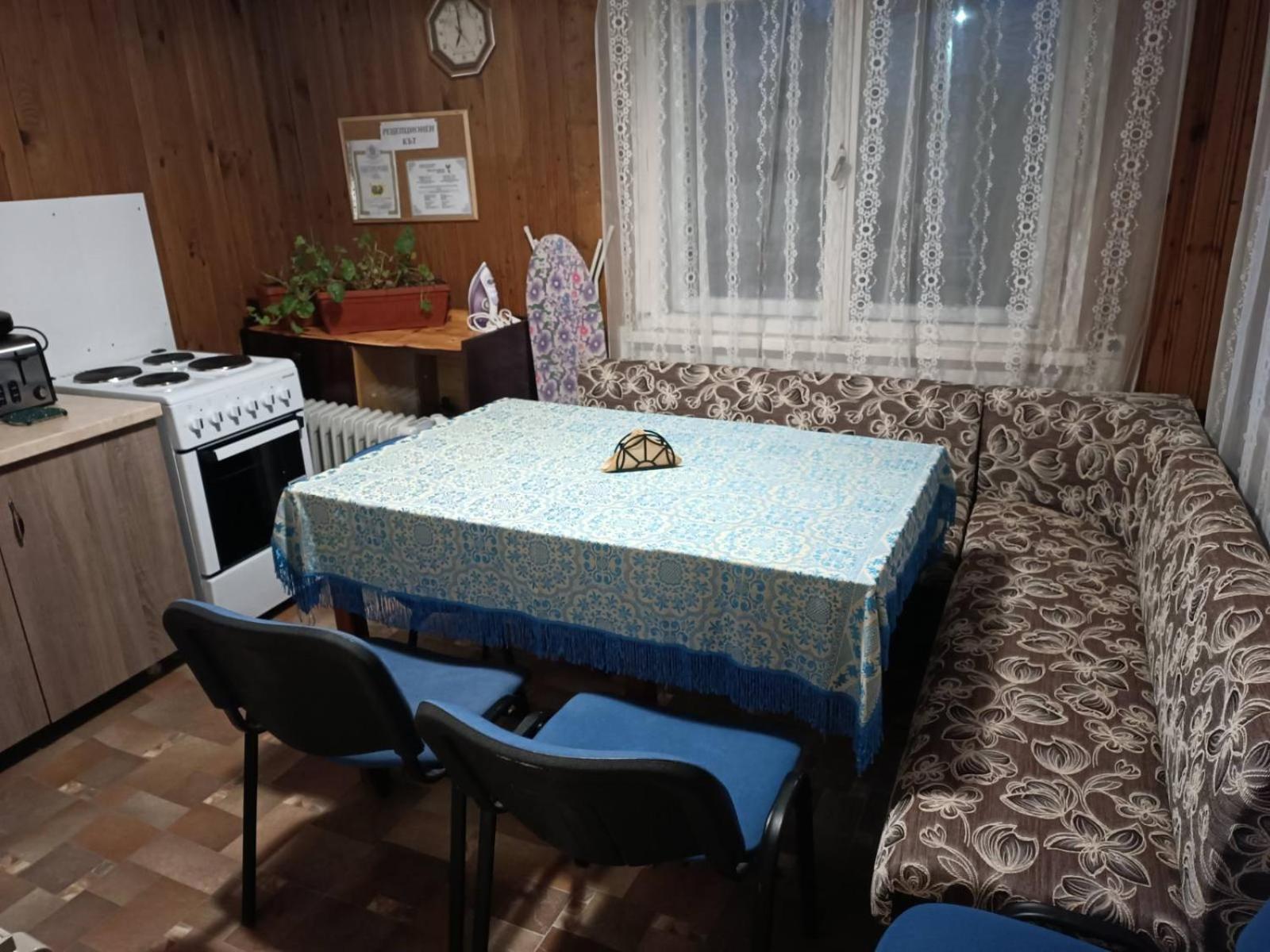 Къща За Гости Феникс Koprivstica Kültér fotó
